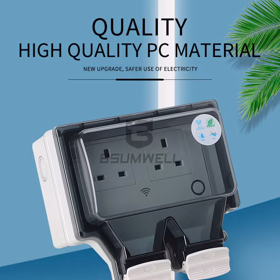 17 años de fabricante SMPS LED luces para exteriores 12W montaje en pared EE. UU. UE Reino Unido Au enchufe CC